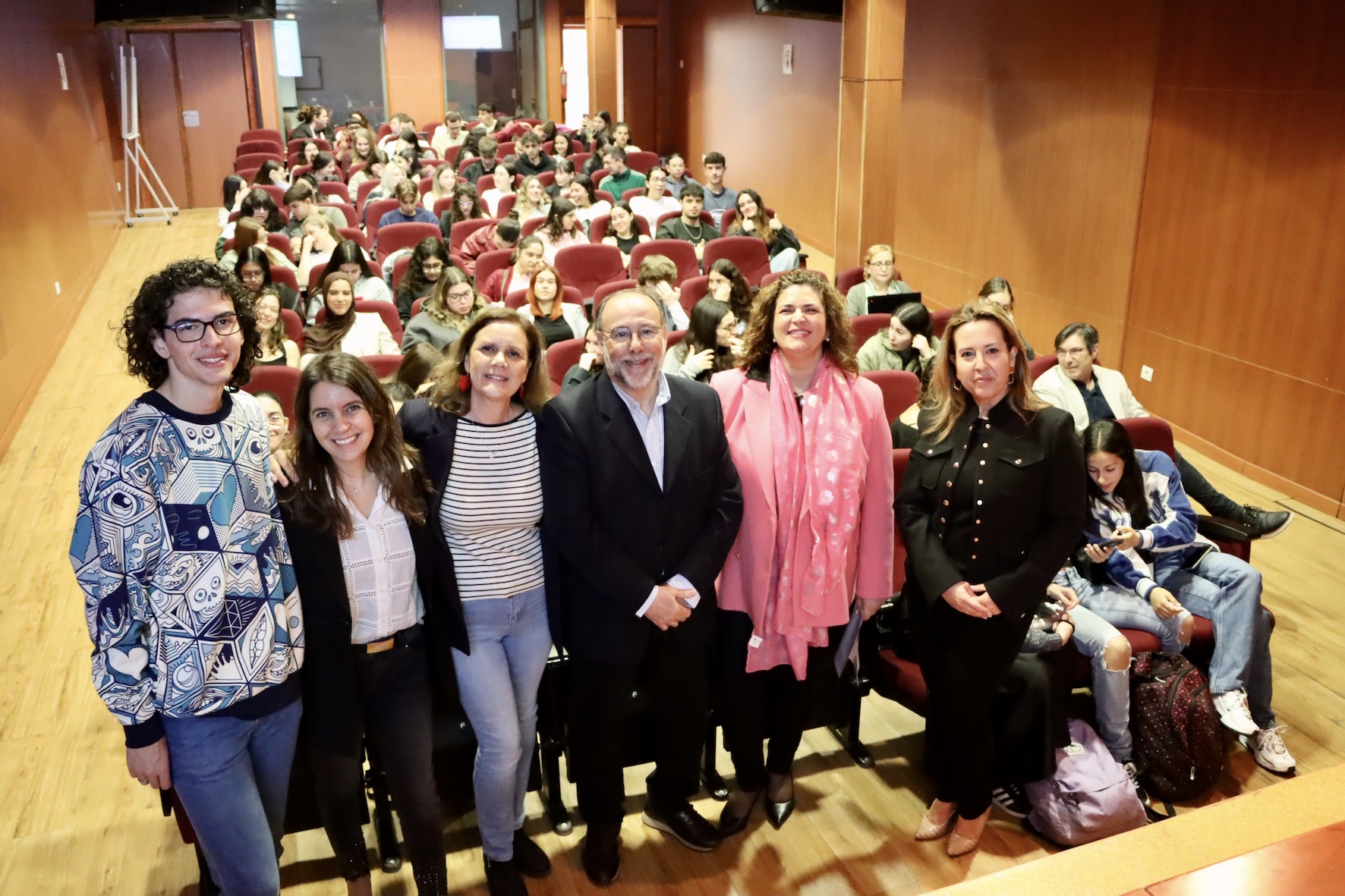 En busca de mayor bienestar académico a través de las competencias socioemocionales