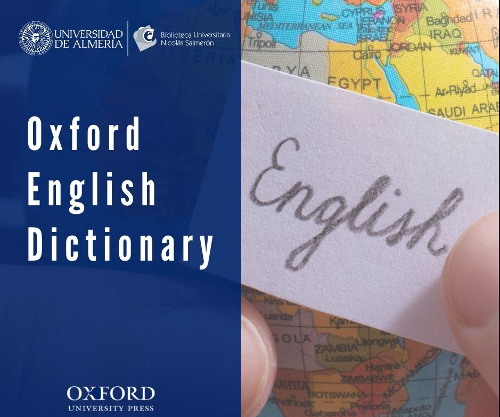Diccionario fundamental para los estudios de Filología inglesa