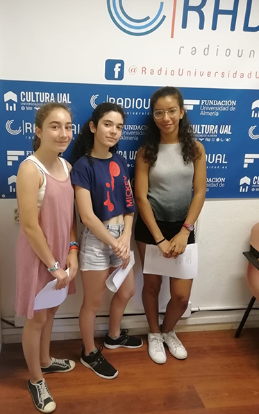 Escuela de Verano