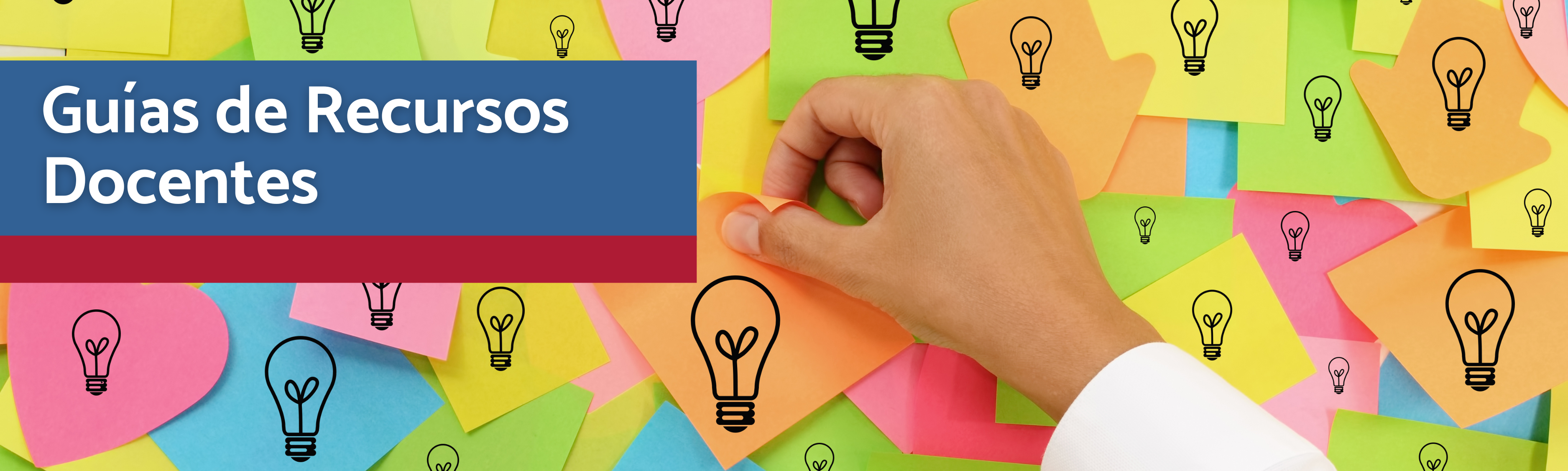 Recursos Docentes