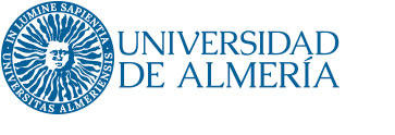 Logotipo Universidad de Almería