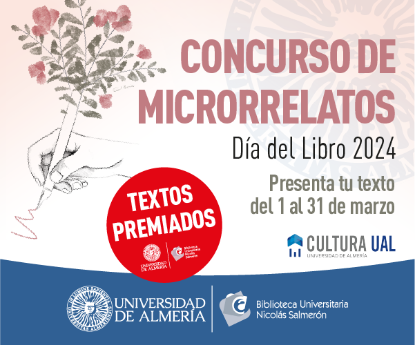 Concurso de microrrelatos 2024: textos ganadores