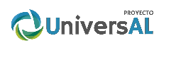 La Universidad de Almería (UAL), inicia un proceso de Consulta Preliminar al Mercado para definir el alcance del Proyecto de Compra Pública Innovadora (CPI) “UniversAL: Un Campus Inteligente Diseñado para Ti” y facilitar la definición de las futuras licitaciones asociadas al proyecto. Evento online de presentación previsto para el 8 de abril de 2025.
