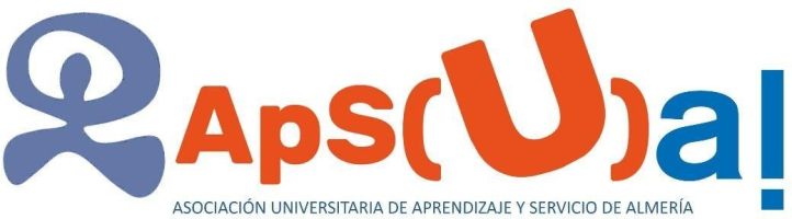 Logo de la asociación ApS(U)Al
