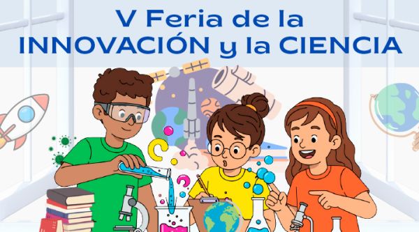 Feria de la Innovación y la Ciencia