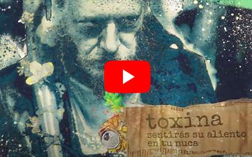 Episodio 1: El maltratador de energía