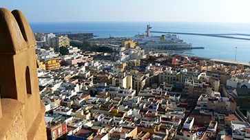 Almería