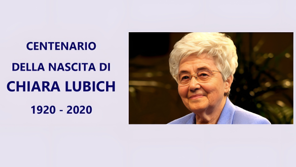 Seminario Permanente Chiara Lubich, de Derecho y Ética Social