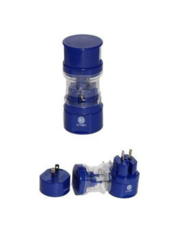 Adaptador para enchufe