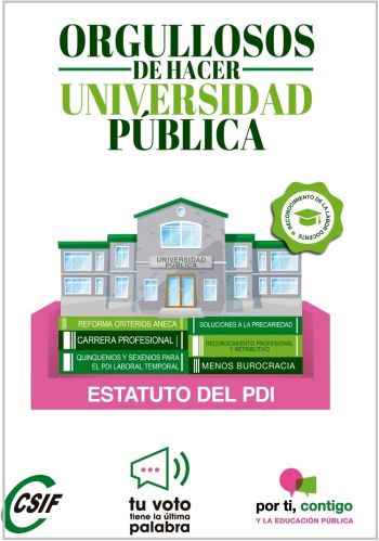 Programa PDI 2023