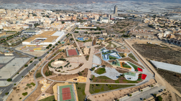El Ejido