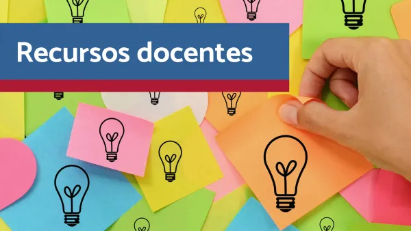 Recursos para la Innovación Docente