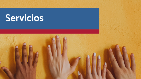 Servicios de Apoyo Docente