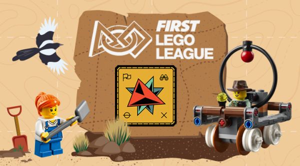 First Lego League First Lego League