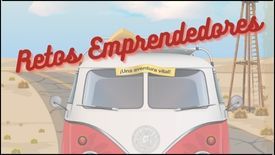 Retos Emprendedores