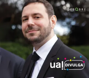 UAL DIVULGA