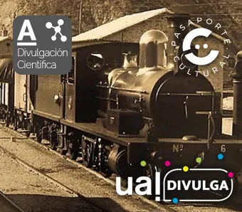 UAL DIVULGA