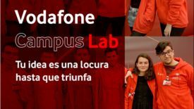 Vodafone Campus Lab
