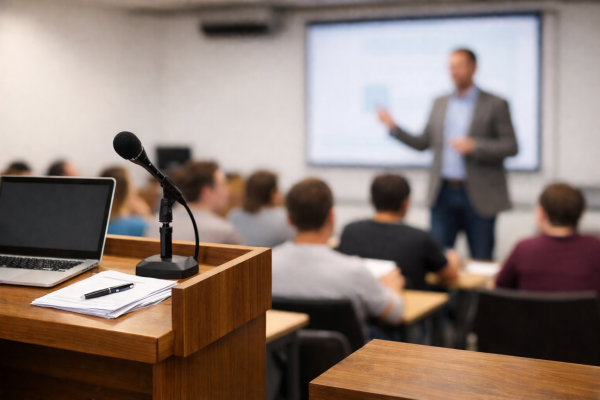 Comunicación finalización