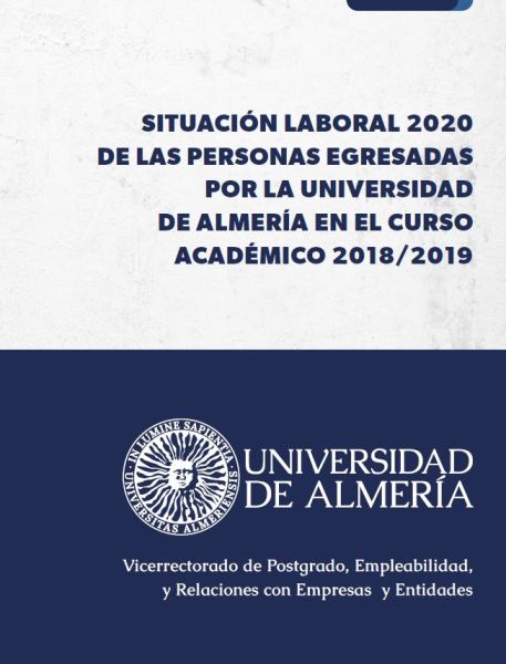 Servicio Universitario de Empleo (SUE) -