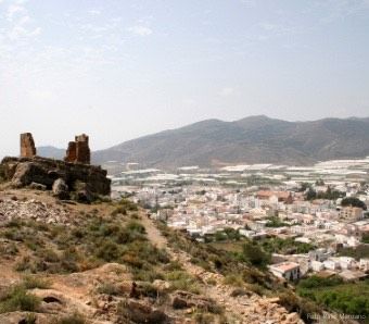 Dalías