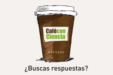 Café con Ciencia