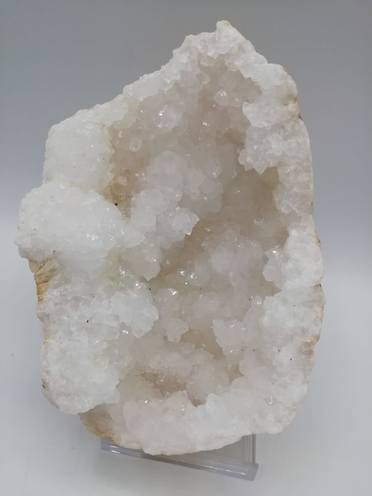 Cuarzo (Geoda)