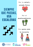 Paso a paso cuida tu salud y el medio ambiente