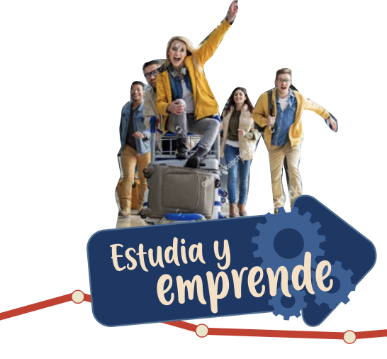 Estudia y Emprende