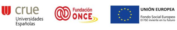 Programa Becas Fundacion ONCE-CRUE