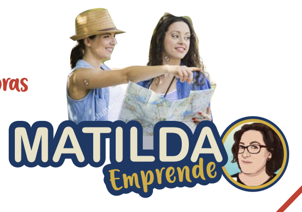 Matilda Emprende