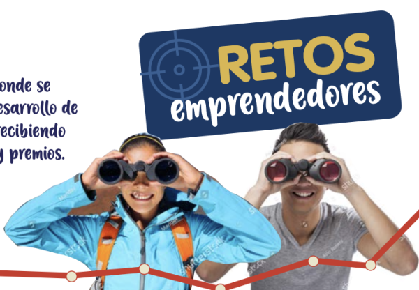 Retos Emprendedores