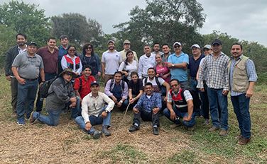 Convocatorias Plan Propio de Cooperación 