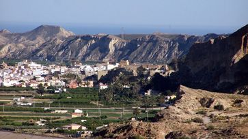 Cuevas del Almanzora