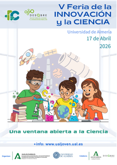 Feria de la Ciencia Feria de la Ciencia
