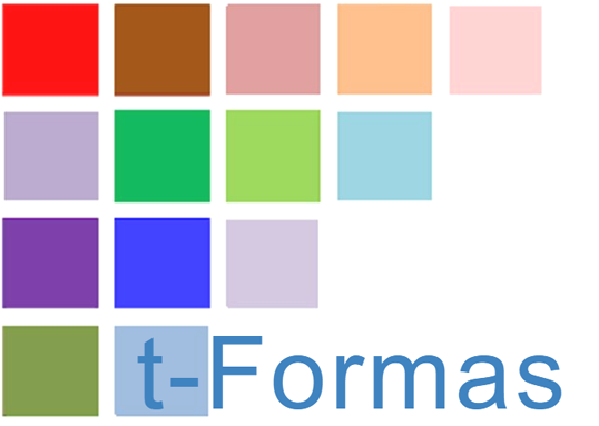 t-Formas