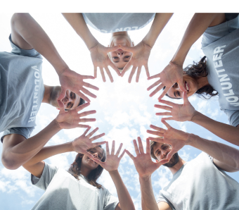 Voluntariado internacional