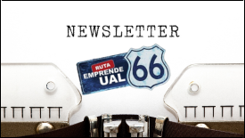 Newsletter EmpredeUAL