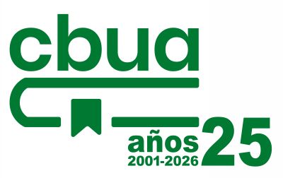 Logotipo de  Logo CBUA