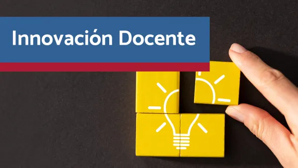 Servicio de Innovación Docente