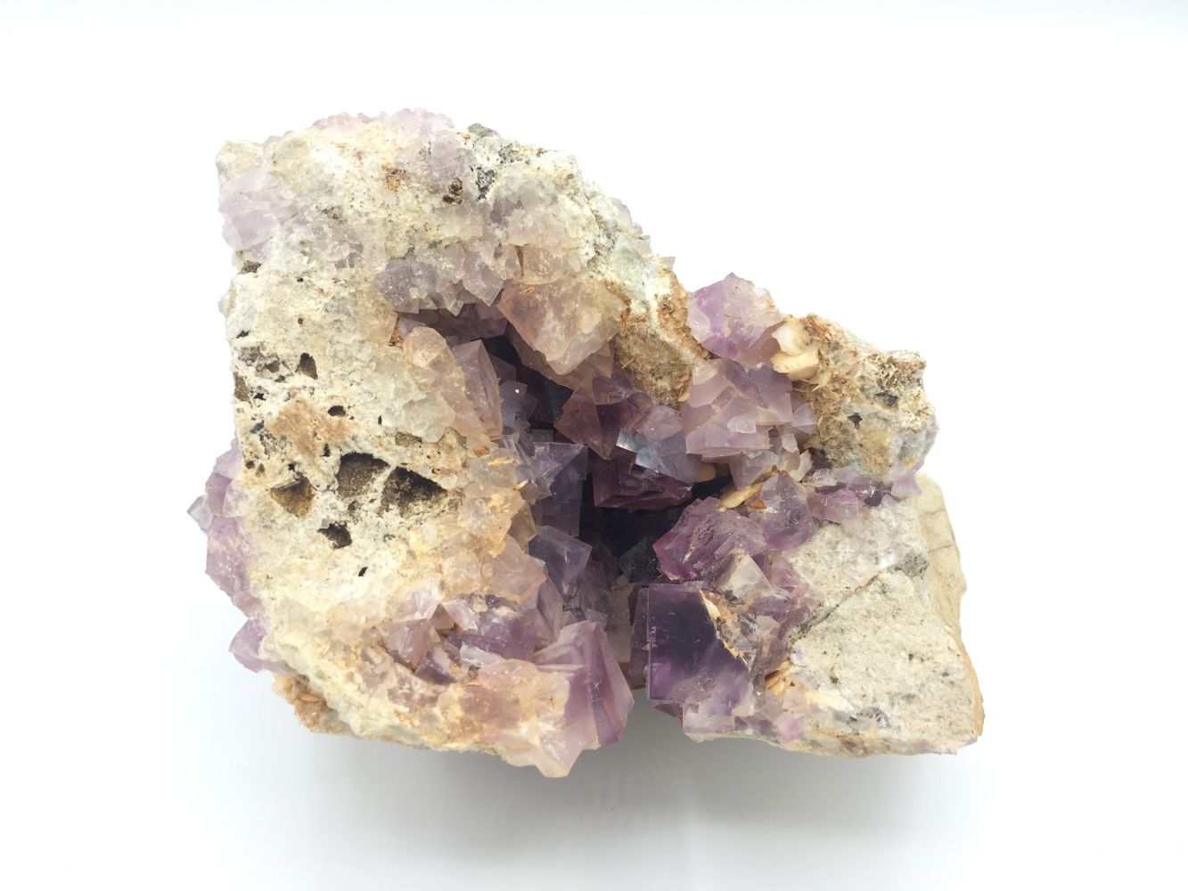 Fluorita