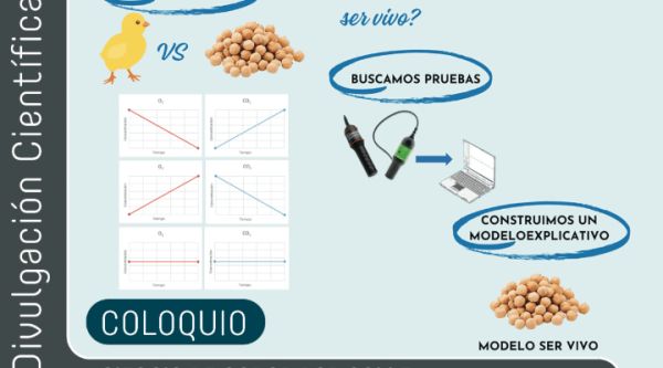 Ciencia de andar por calle
