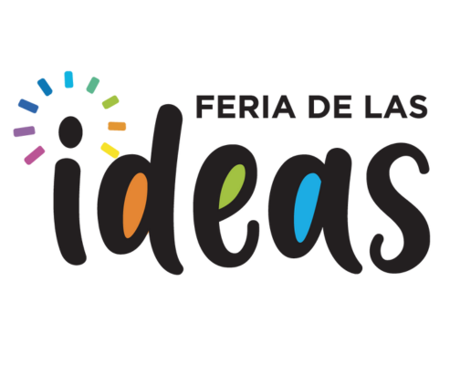 Feria de las ideas