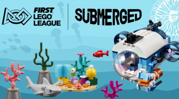 FIRST LEGO League 2025