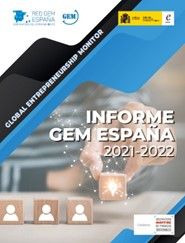 Informe GEM 21-22