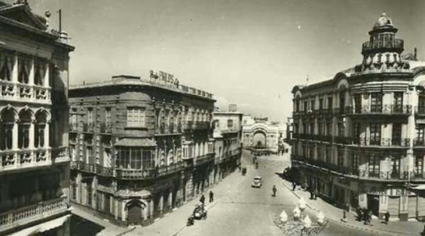 Las mujeres que pusieron Almería en el mapa de la ciencia