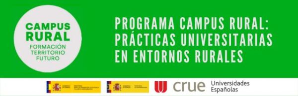 Programa CAMPUS RURAL