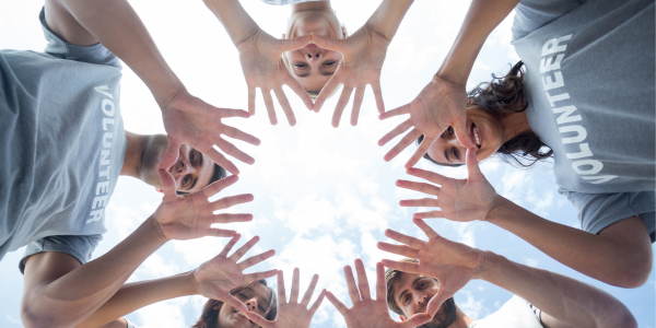 Voluntariado nacional Voluntariado nacional