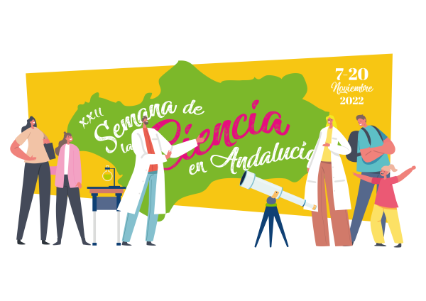 Agenda de eventos en Andalucía