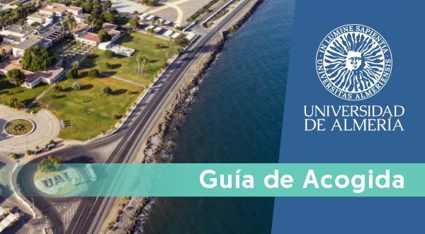 Guía de Acogida al Estudiante